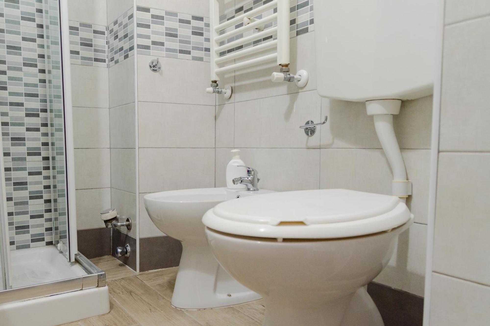 Apartmán La Piccola By Happyhostorino Exteriér fotografie